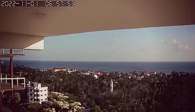 Hotel Punta Del Sol Zipolite Dış mekan fotoğraf