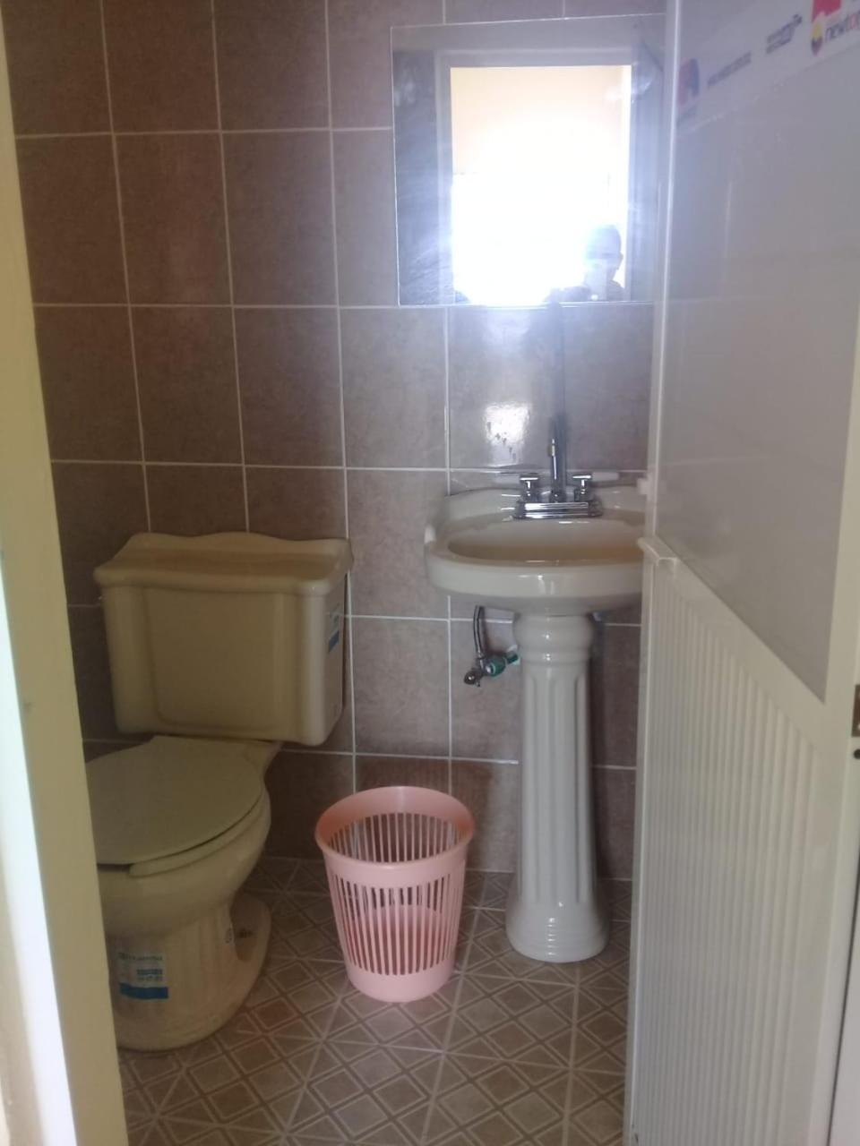 Hotel Punta Del Sol Zipolite Dış mekan fotoğraf