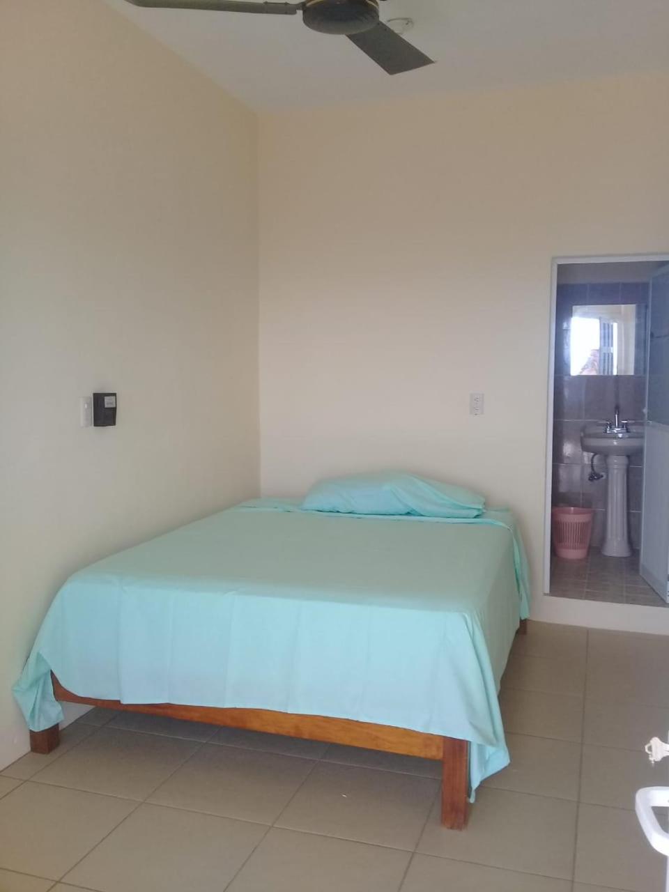 Hotel Punta Del Sol Zipolite Dış mekan fotoğraf