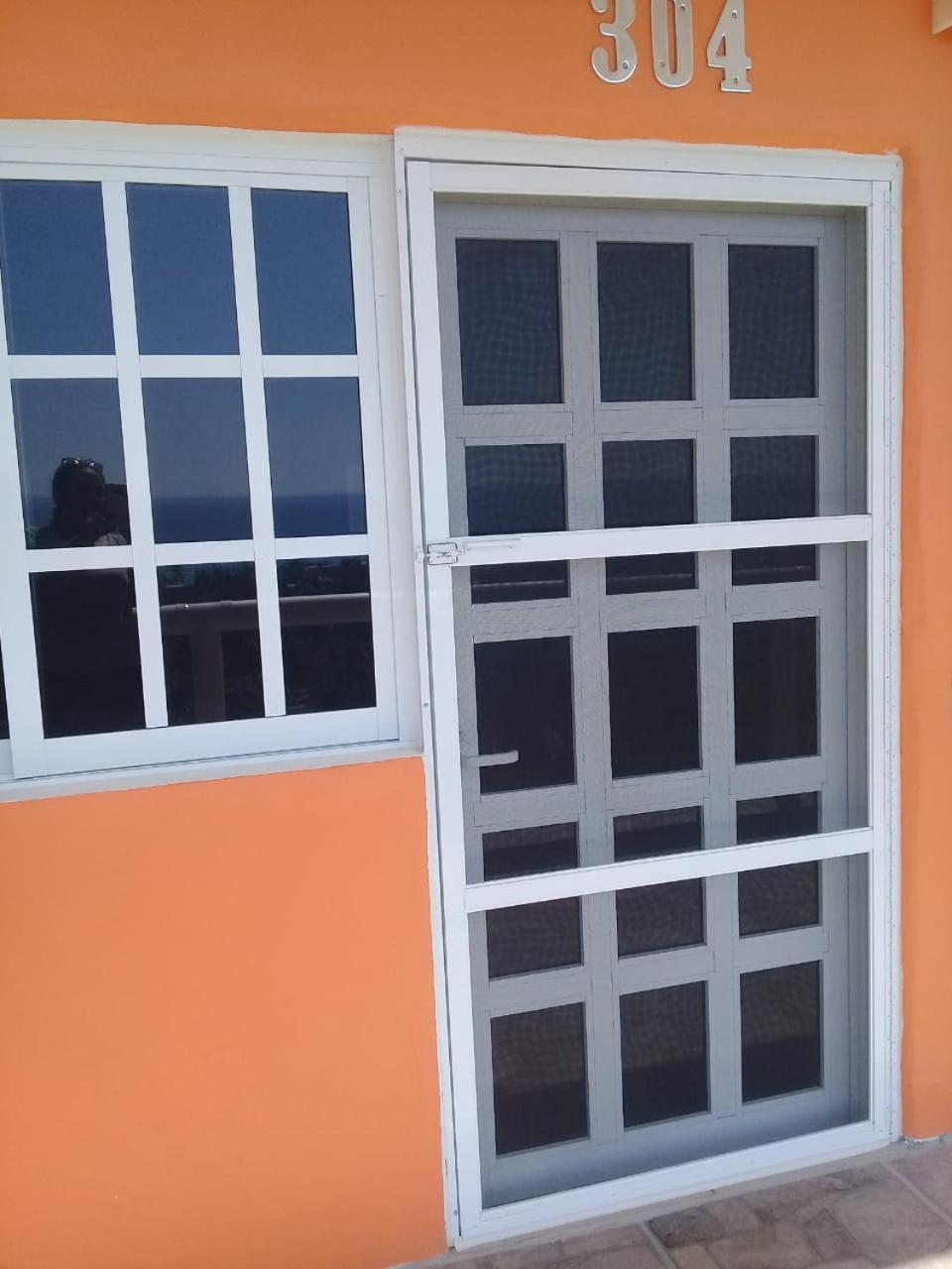 Hotel Punta Del Sol Zipolite Dış mekan fotoğraf