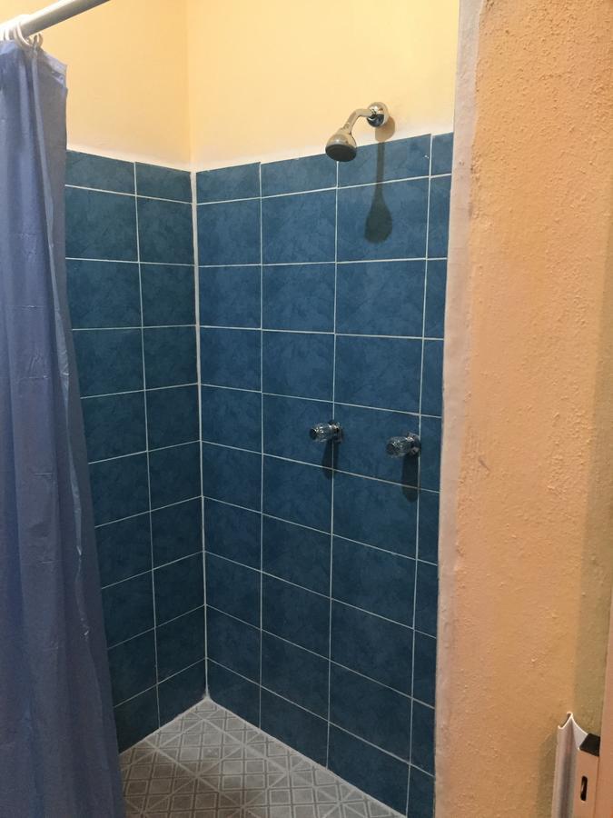 Hotel Punta Del Sol Zipolite Dış mekan fotoğraf
