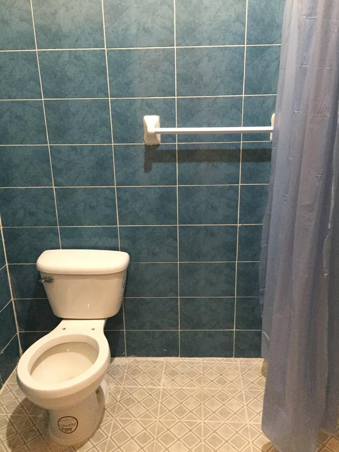 Hotel Punta Del Sol Zipolite Dış mekan fotoğraf
