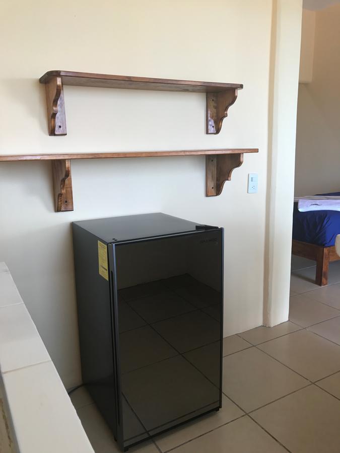 Hotel Punta Del Sol Zipolite Dış mekan fotoğraf