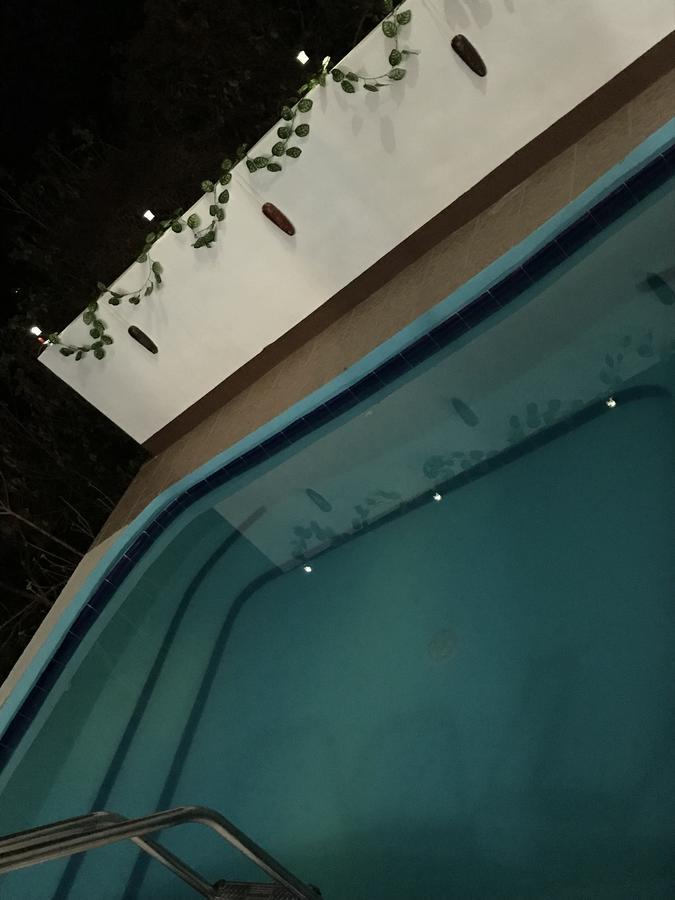 Hotel Punta Del Sol Zipolite Dış mekan fotoğraf