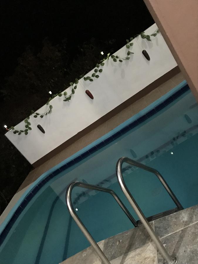 Hotel Punta Del Sol Zipolite Dış mekan fotoğraf