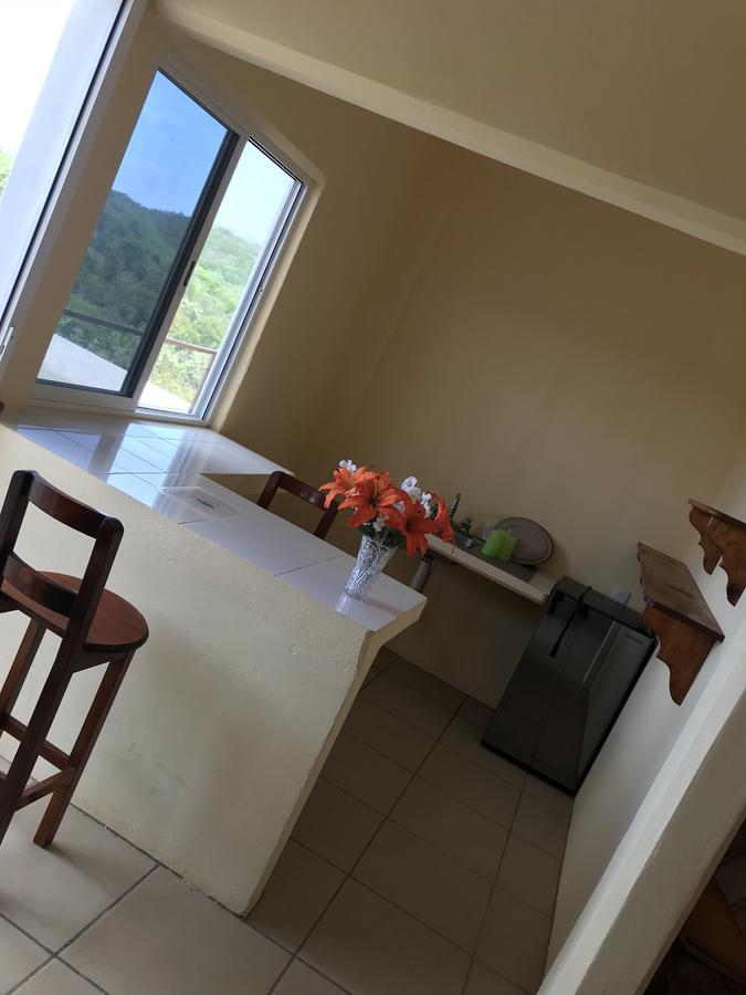 Hotel Punta Del Sol Zipolite Dış mekan fotoğraf