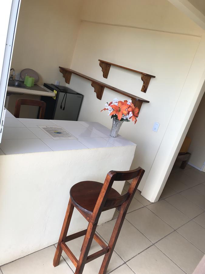 Hotel Punta Del Sol Zipolite Dış mekan fotoğraf