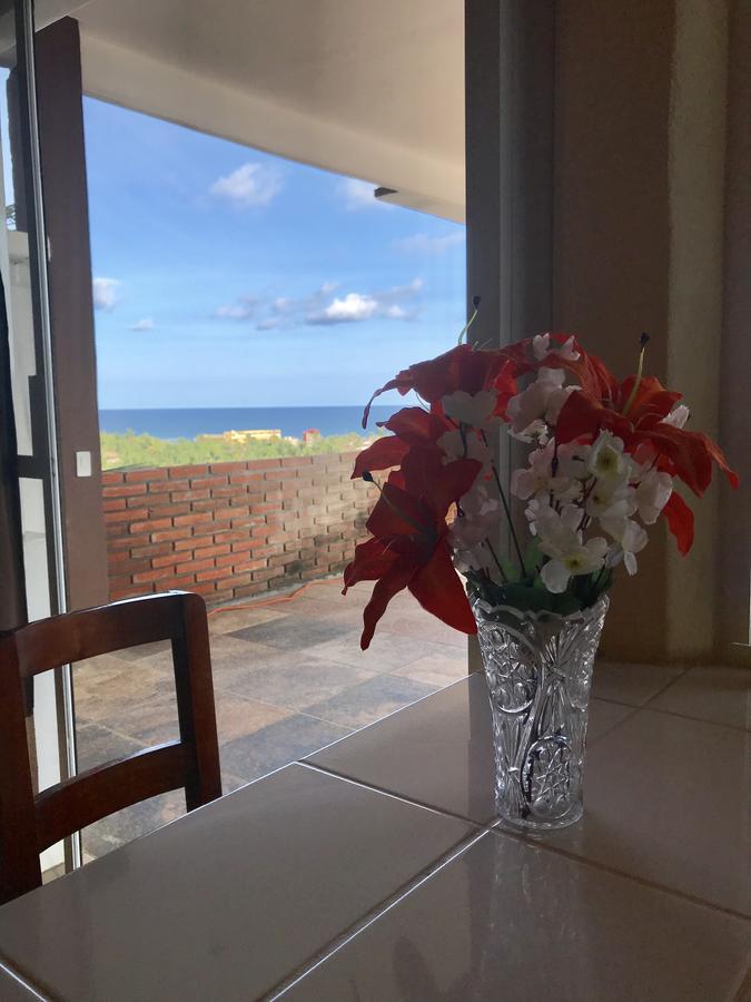 Hotel Punta Del Sol Zipolite Dış mekan fotoğraf