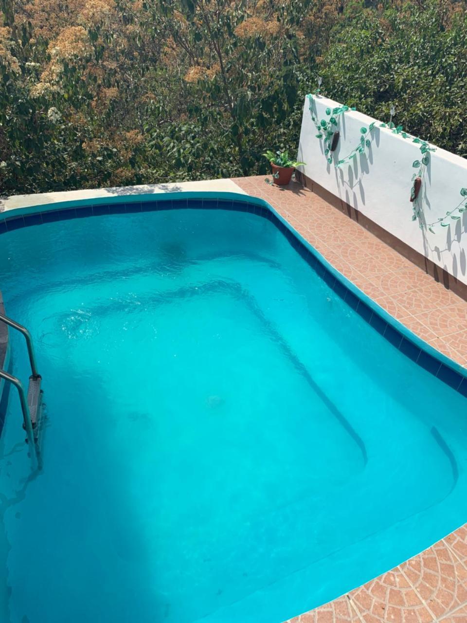 Hotel Punta Del Sol Zipolite Dış mekan fotoğraf